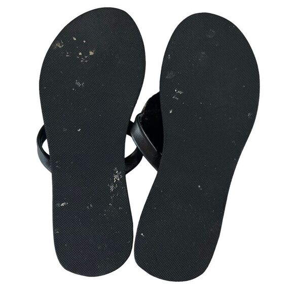 African Maasai Beaded Leather Sandals - Picture 6 of 9